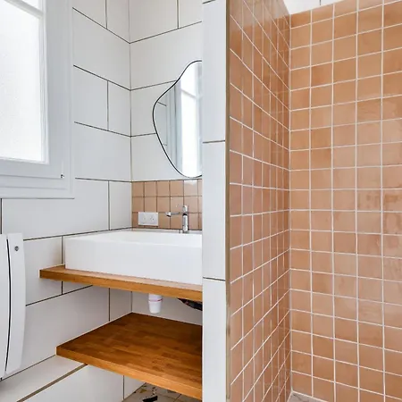 à 220m De La Plage, Maison Avec Jardin Pour 4 * Noirmoutier-en-l'Île