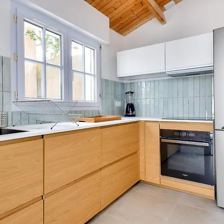 A 220m De La Plage, Maison Avec Jardin Pour 4 * Noirmoutier-en-l'Ile