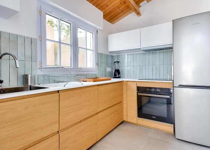 A 220m De La Plage, Maison Avec Jardin Pour 4 * Noirmoutier-en-l'Ile